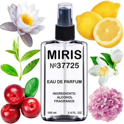 MIRIS Eau de Parfum 3.4 Fl Oz bottle front view