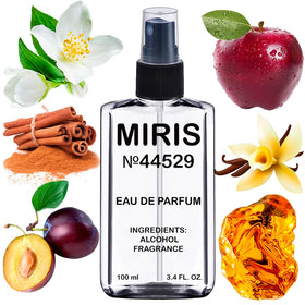 MIRIS Eau de Parfum for Men 100ml front view