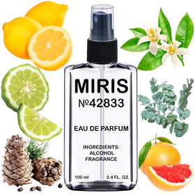 MIRIS Eau de Parfum for Women 100 ml front view