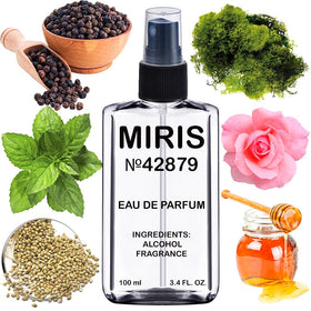 MIRIS Eau de Parfum for Women 100 ml front view