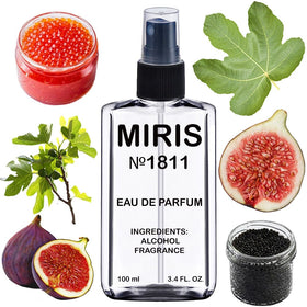 MIRIS Eau de Parfum for Women 100ml front view
