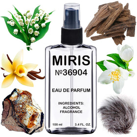 MIRIS Eau de Parfum Inspired by Dionisio 100ml front view
