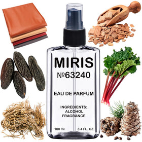 MIRIS Eau de Parfum Inspired by Encelade 100ml front view