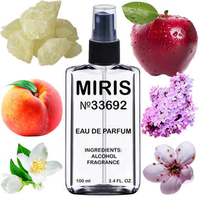 MIRIS Eau de Parfum Inspired by Love Spell 100ml front view