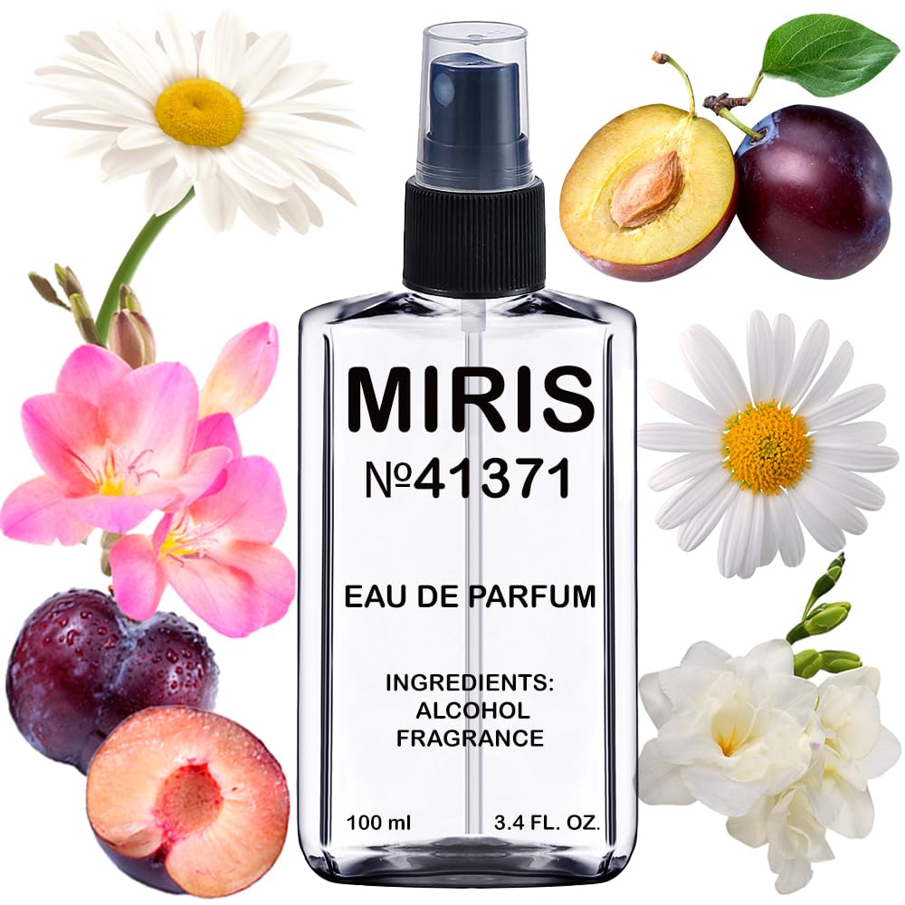 MIRIS Eau de Parfum Inspired by Pure Seduction 100ml front view