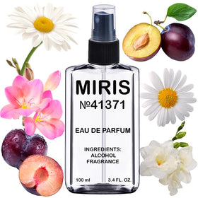 MIRIS Eau de Parfum Inspired by Pure Seduction 100ml front view