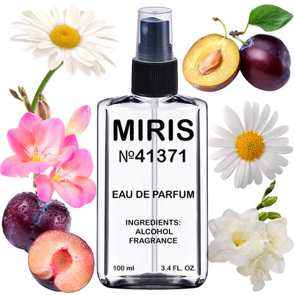MIRIS Eau de Parfum Inspired by Pure Seduction 100ml front view