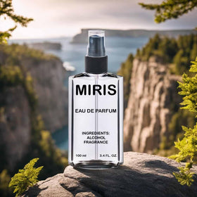 MIRIS No. 2054 Eau de Parfum spray nozzle