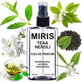 MIRIS Tea & Neroli Eau de Parfum 100ml front view