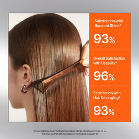 Mise En Scene Hair Mist side view displaying spray nozzle