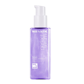 Mise En Scene Magic Straight Perfect Serum front view 2.71 Fl Oz