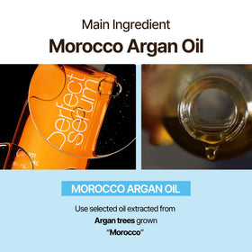 Mise En Scene Perfect Hydrating Serum ingredients list