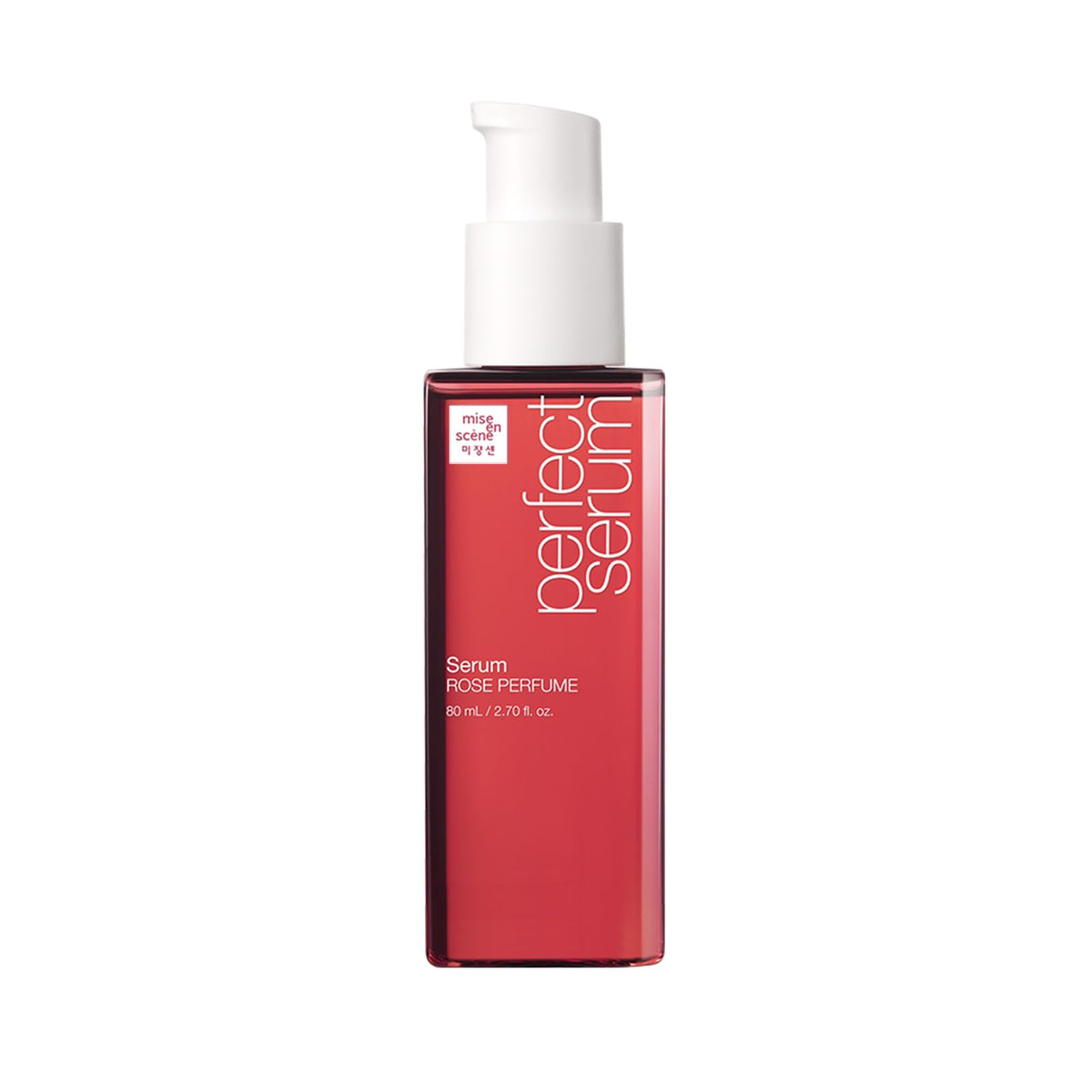 Mise En Scene Perfect Rose Perfume Serum 2.70 Fl. Oz. front view