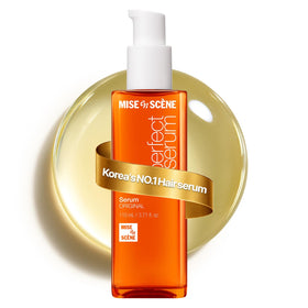 Mise En Scene Perfect Serum Original 3.71 Fl Oz front view