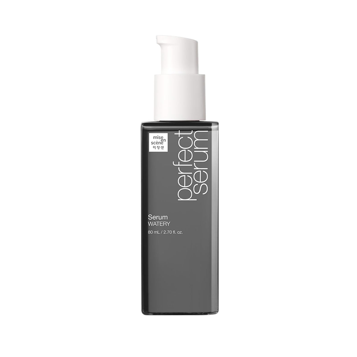 Mise En Scene Perfect Serum Watery Hair Oil front view