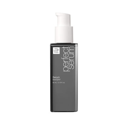 Mise En Scene Perfect Serum Watery Hair Oil front view