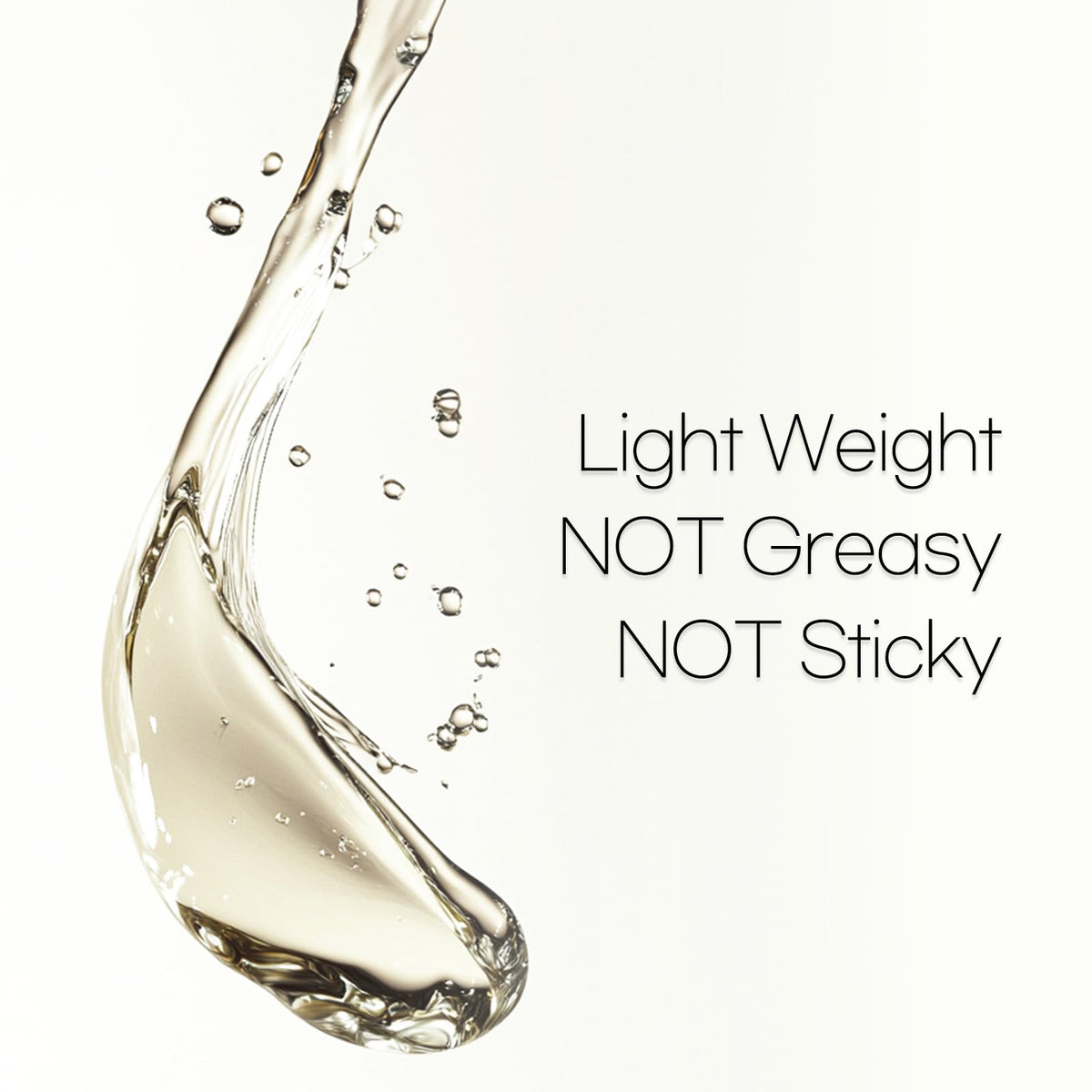 Mise En Scene Perfect Serum Watery Hair Oil in lifestyle setting