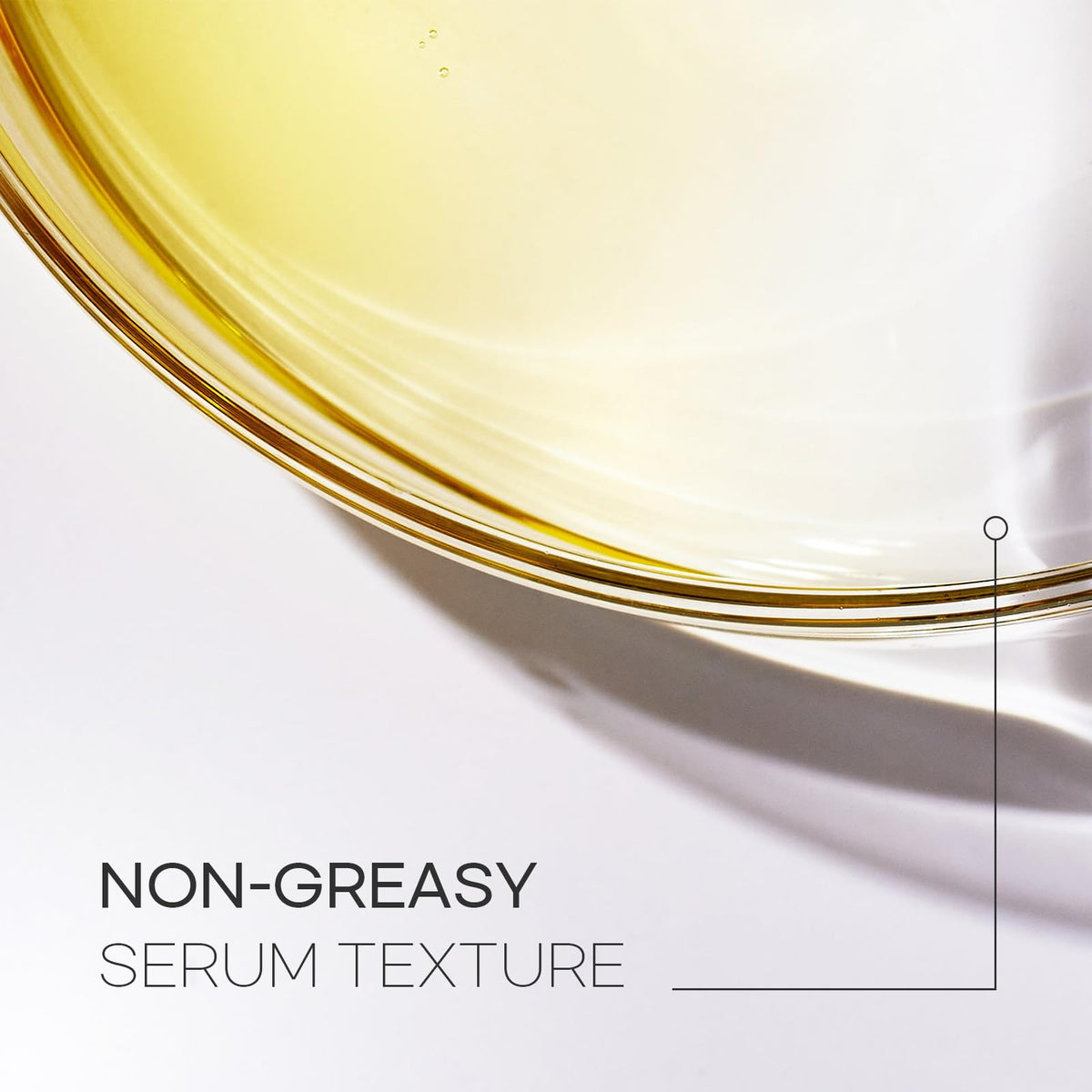 Mise En Scene Perfect Super Rich Serum with applicator close-up