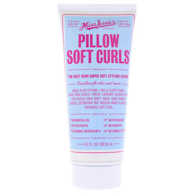 Miss Jessie's Pillow Soft Curls Curl Lotion 3.4 oz front view