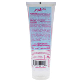 Miss Jessie's Pillow Soft Curls Lotion 8.5 oz back view