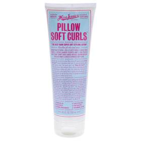 Miss Jessie's Pillow Soft Curls Lotion 8.5 oz front view