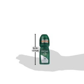 Mitchum Anti-Perspirant Roll-On with other personal care products