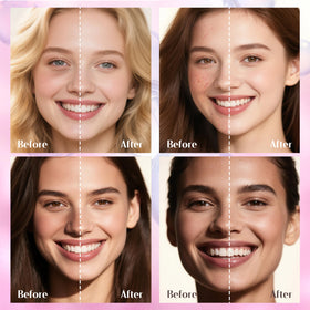 MIXAROLA Collagen Glow Up Mask 2.0 with botanical ingredients