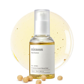 mixsoon Bean Essence 50ml front view with label
