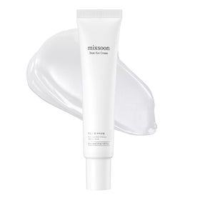mixsoon Bean Eye Cream 20ml front view with packaging