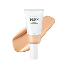 mixsoon PDRN Collagen Tinted Moisturizer front view 50ml