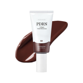 mixsoon PDRN Collagen Tinted Moisturizer front view, No. 50 Haze