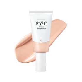 mixsoon PDRN Collagen Tinted Moisturizer No. 23 Aura front view