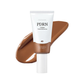 mixsoon PDRN Collagen Tinted Moisturizer No. 40 Dew front view
