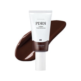 mixsoon PDRN Collagen Tinted Moisturizer No. 60 Trance front view