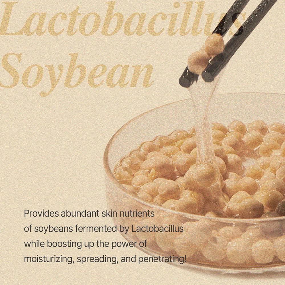 mixsoon Soybean Milk Pad in a skincare routine