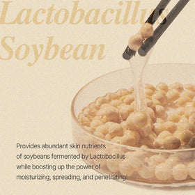 mixsoon Soybean Milk Pad in a skincare routine