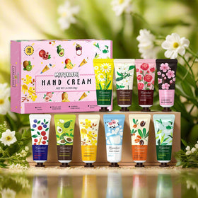 MIYUELENI hand cream gardenia mini tube