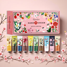 MIYUELENI hand cream in travel size, perfect for on-the-go hydration