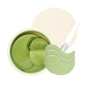 MIZON Phyto Plump Collagen Eye Gel Patch 60pcs front view