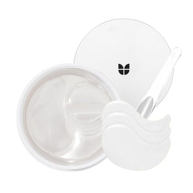 MIZON Pure Pearl Eye Gel Patch packaging front view