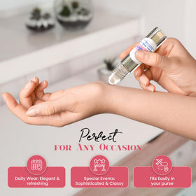 MOBETTER FRAGRANCE OILS Powder Fresh Scent Body Oil close-up