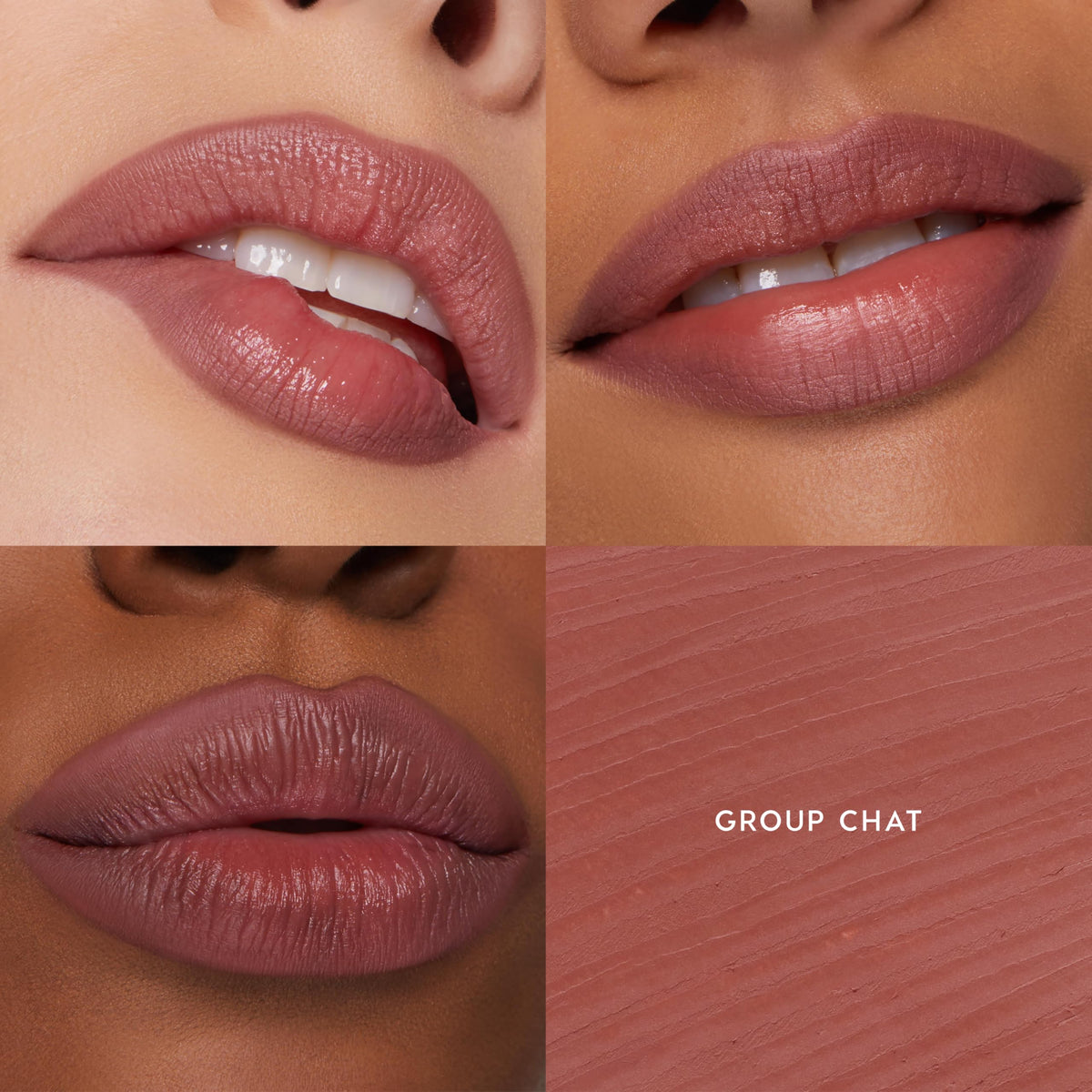 Model applying ColourPop lip liner for a fuller lip look
