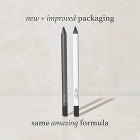 Model applying Julep All-Day Eyeliner