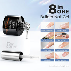 modelones 10 ml Acid Free Primer bottle