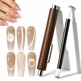 modelones Cat Eye Magnet 3-in-1 tool with three magnetic heads