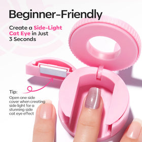 Modelones Cat Eye Magnet Tool packaging