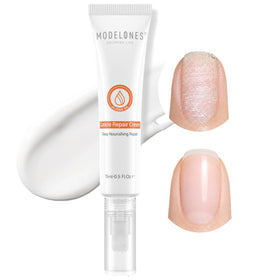 modelones Cuticle Cream Softener 18g front view