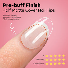 modelones Gel Nail Extension Kit displayed on a table