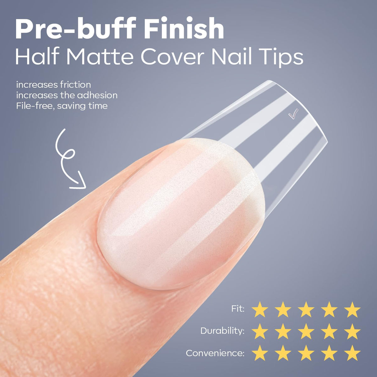 modelones Gel Nail Kit packaging front view