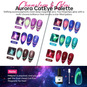 modelones gel polish brush for easy application